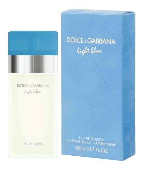 dolce gabbana light blue 50ml cena|dolce gabbana light blue sale.